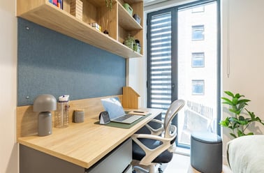 Talbot Street, Arboretum, Nottingham - Image 2